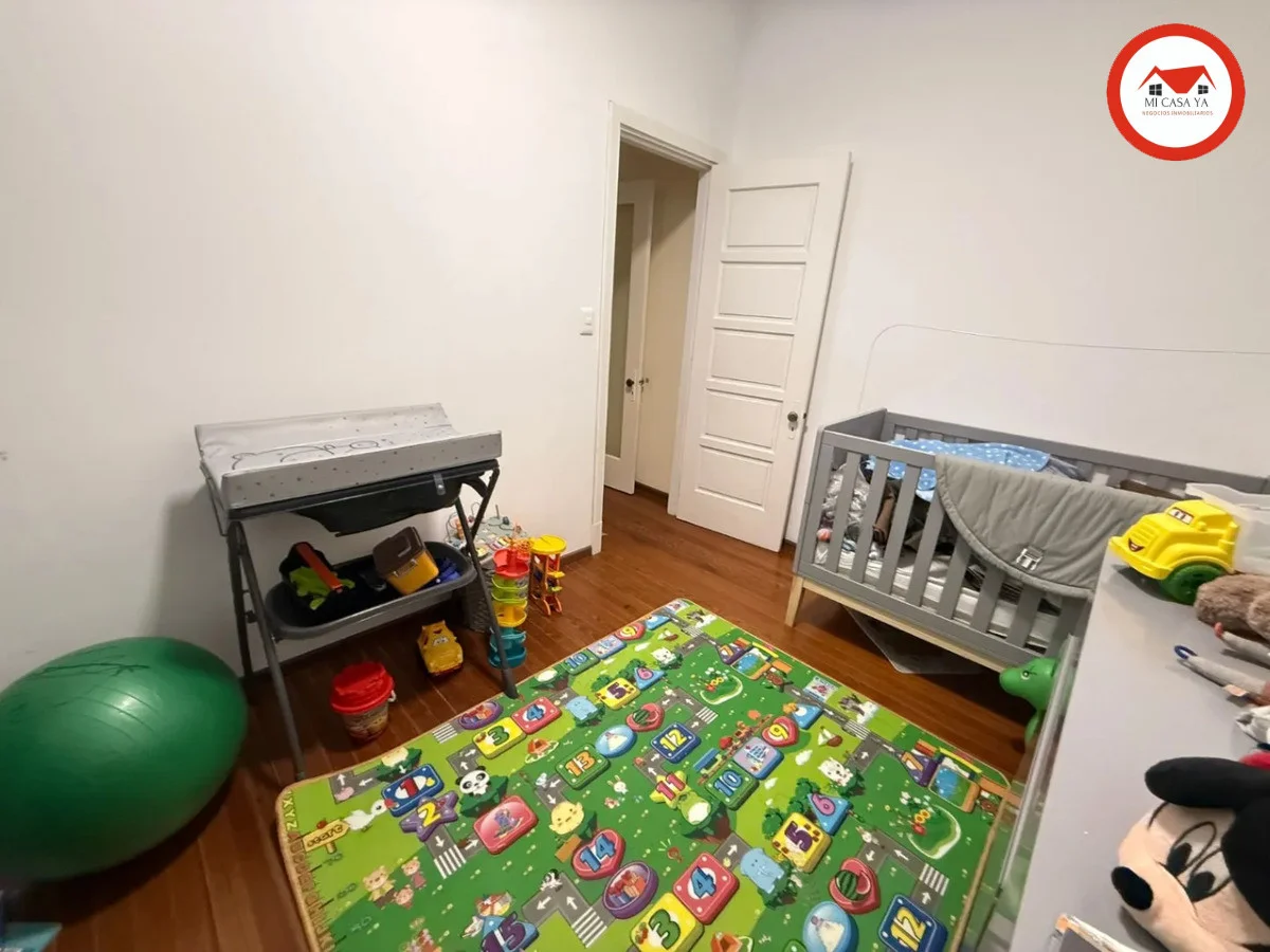 Casa en Barrio Sur, propiedad 286698 -Imagen 13