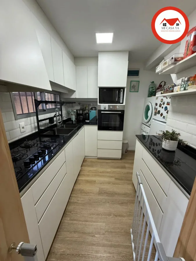 Casa en Barrio Sur, propiedad 286698 -Imagen 16