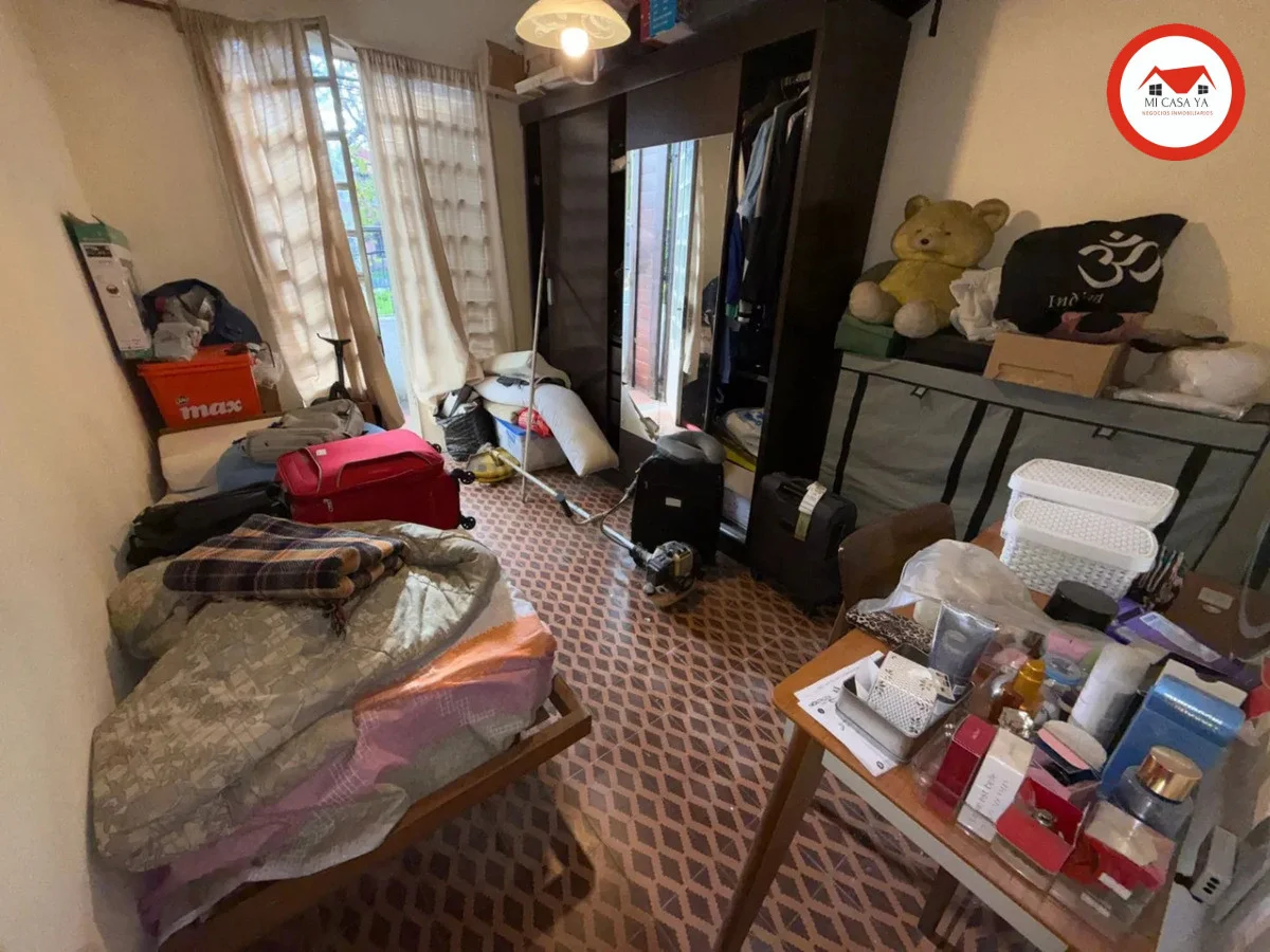 Casa en Barrio Sur, propiedad 286698 -Imagen 17
