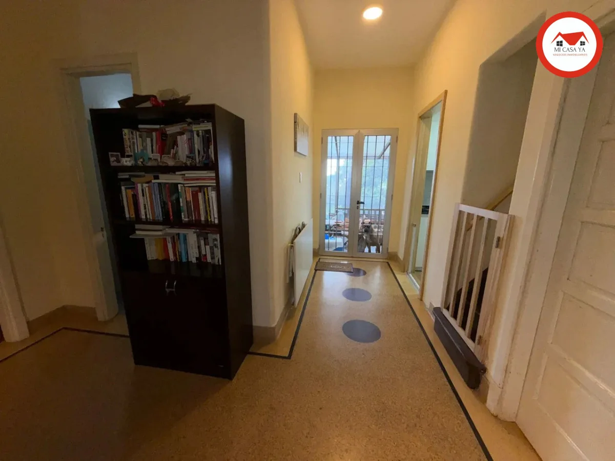 Casa en Barrio Sur, propiedad 286698 -Imagen 18