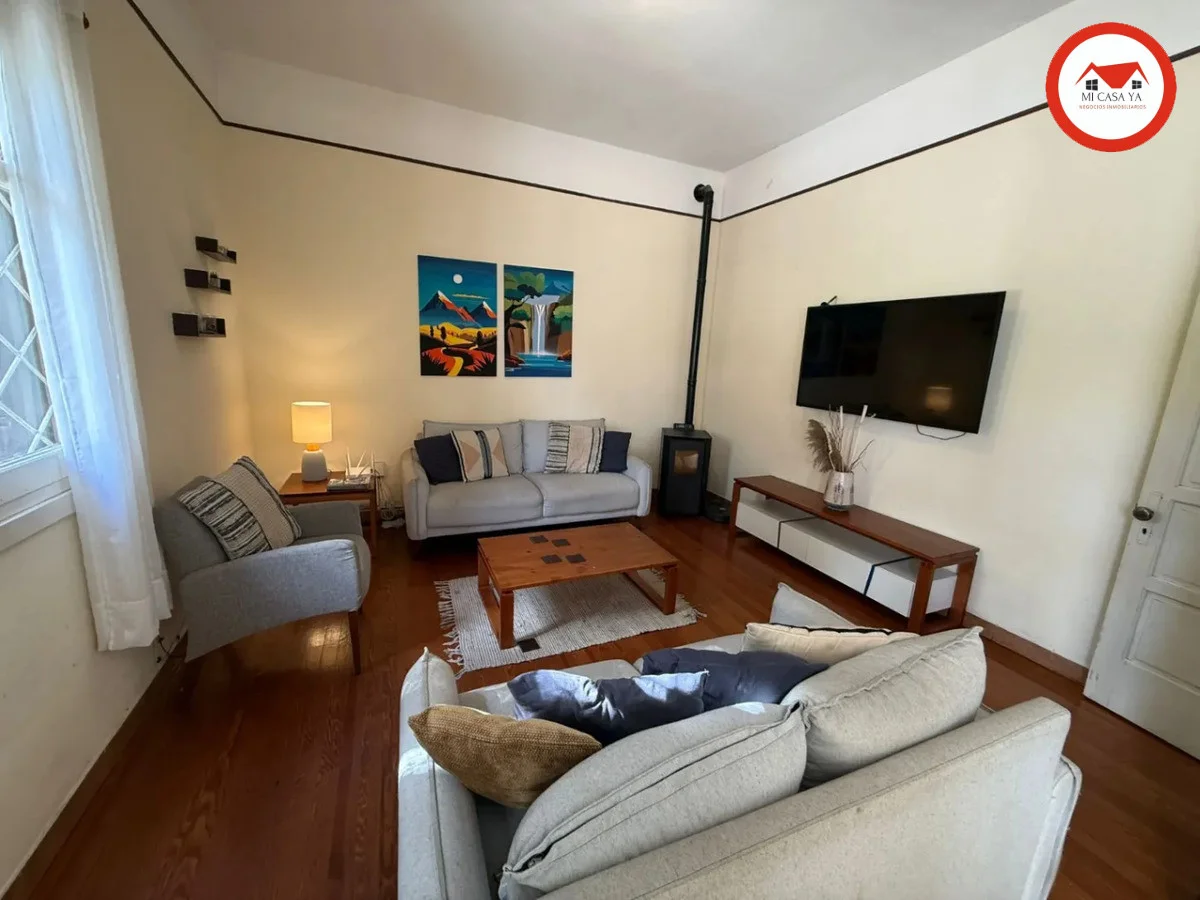 Casa en Barrio Sur, propiedad 286698 -Imagen 3