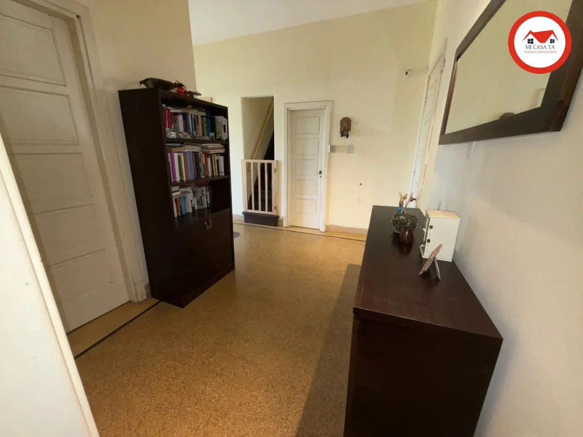 Casa en Barrio Sur, propiedad 286698 -Imagen 21