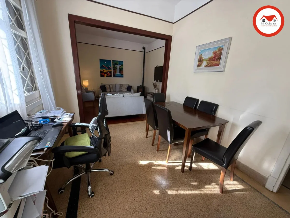 Casa en Barrio Sur, propiedad 286698 -Imagen 4