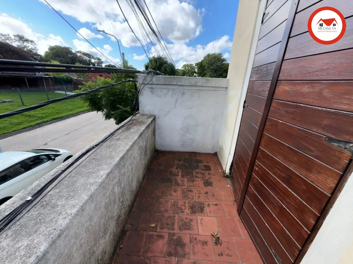 Casa en Barrio Sur, propiedad 286698 -Imagen 5