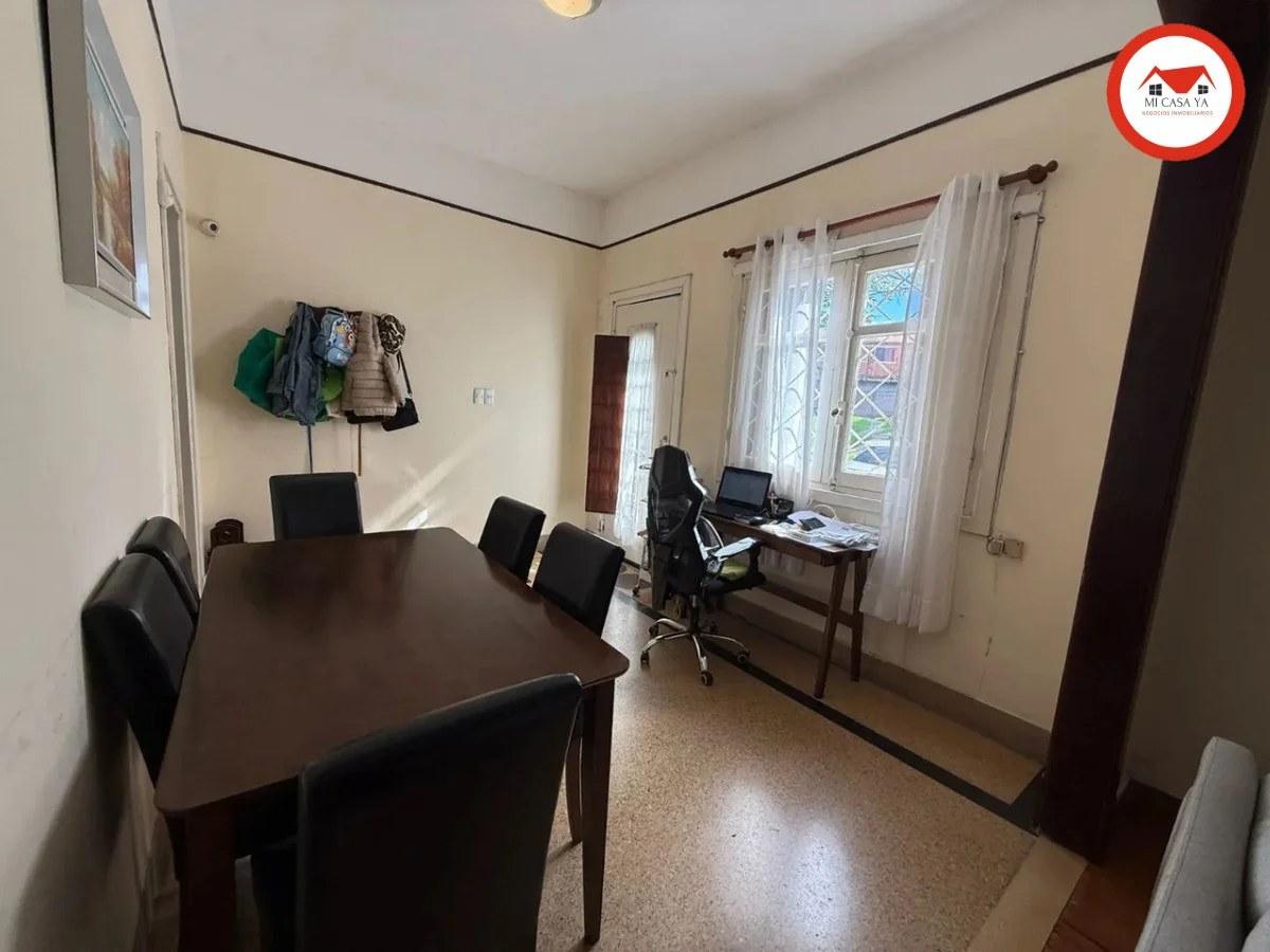 Casa en Barrio Sur, propiedad 286698 -Imagen 6