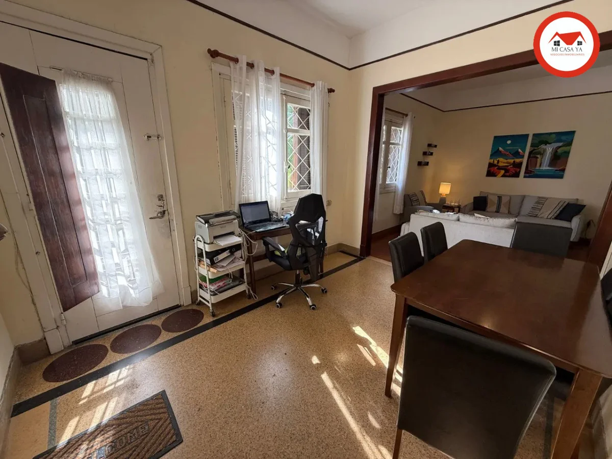 Casa en Barrio Sur, propiedad 286698 -Imagen 7