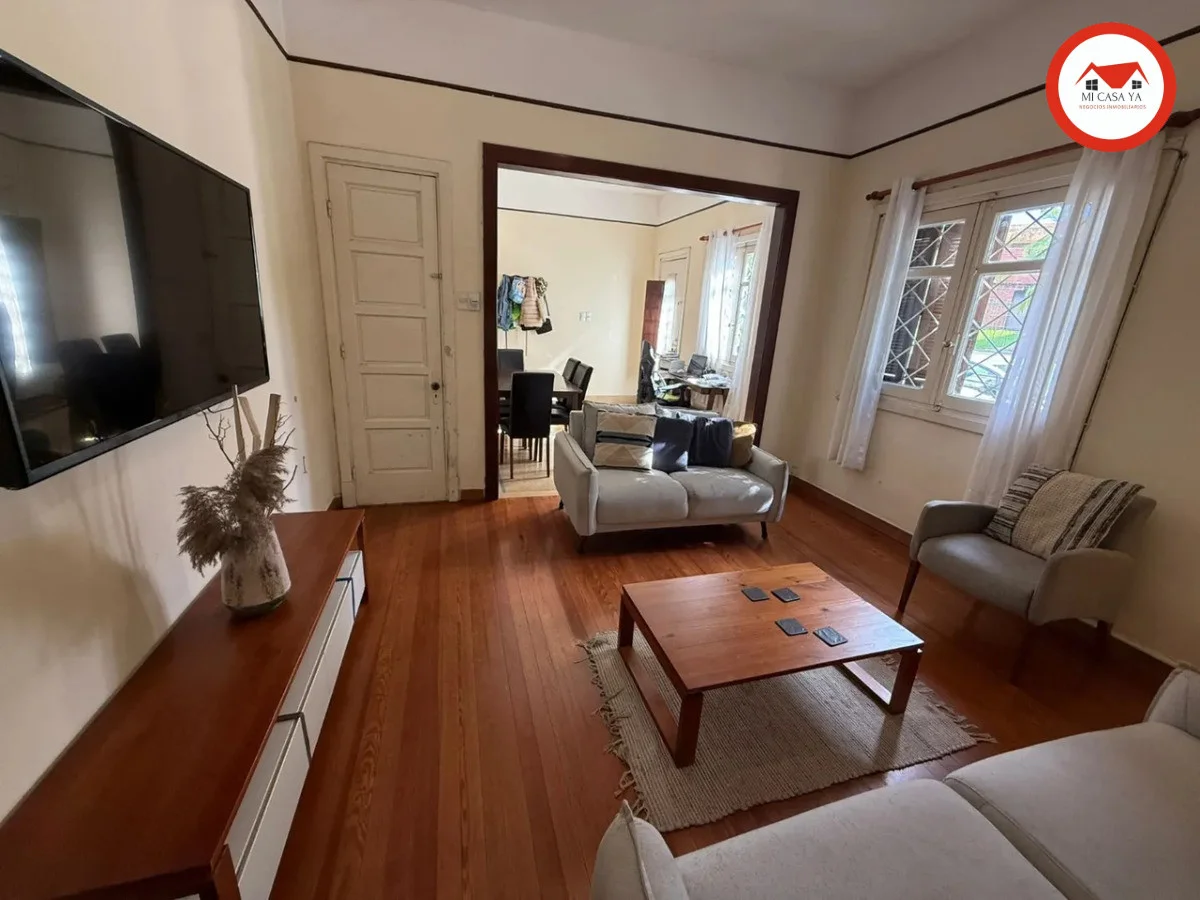 Casa en Barrio Sur, propiedad 286698 -Imagen 8