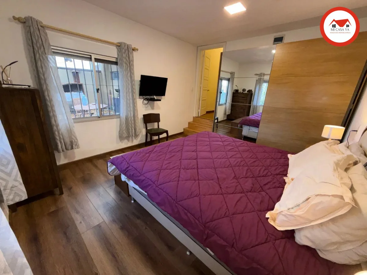 Casa en Barrio Sur, propiedad 286698 -Imagen 9