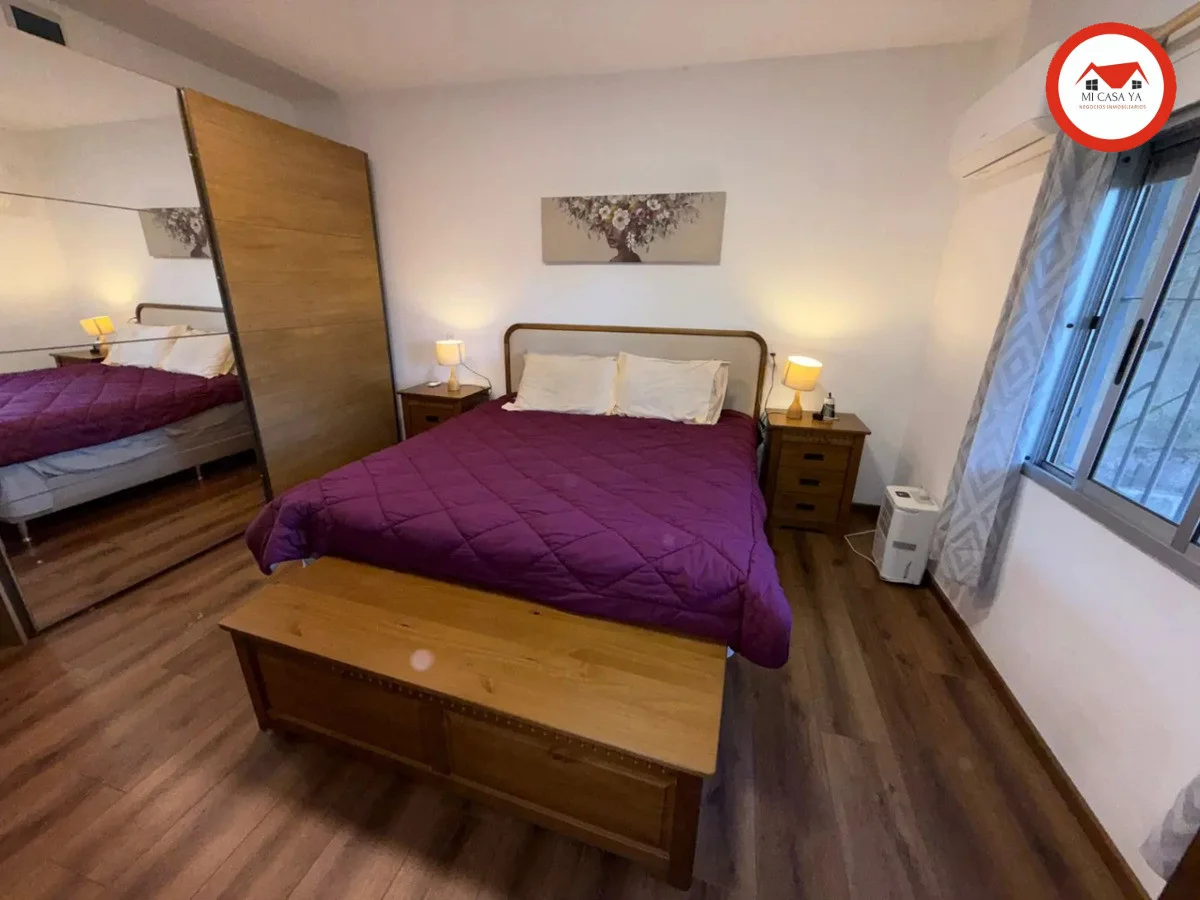 Casa en Barrio Sur, propiedad 286698 -Imagen 10