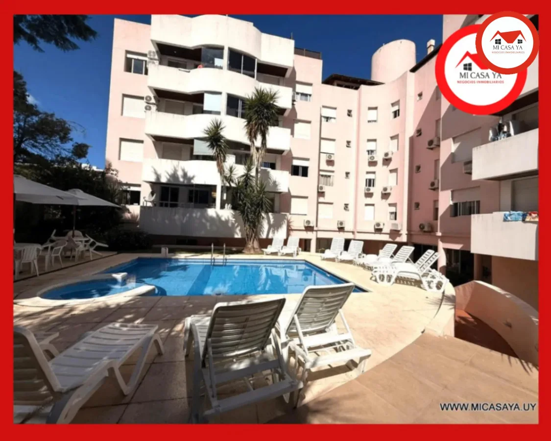 Apartamento en Península, propiedad 286699 -Imagen 1