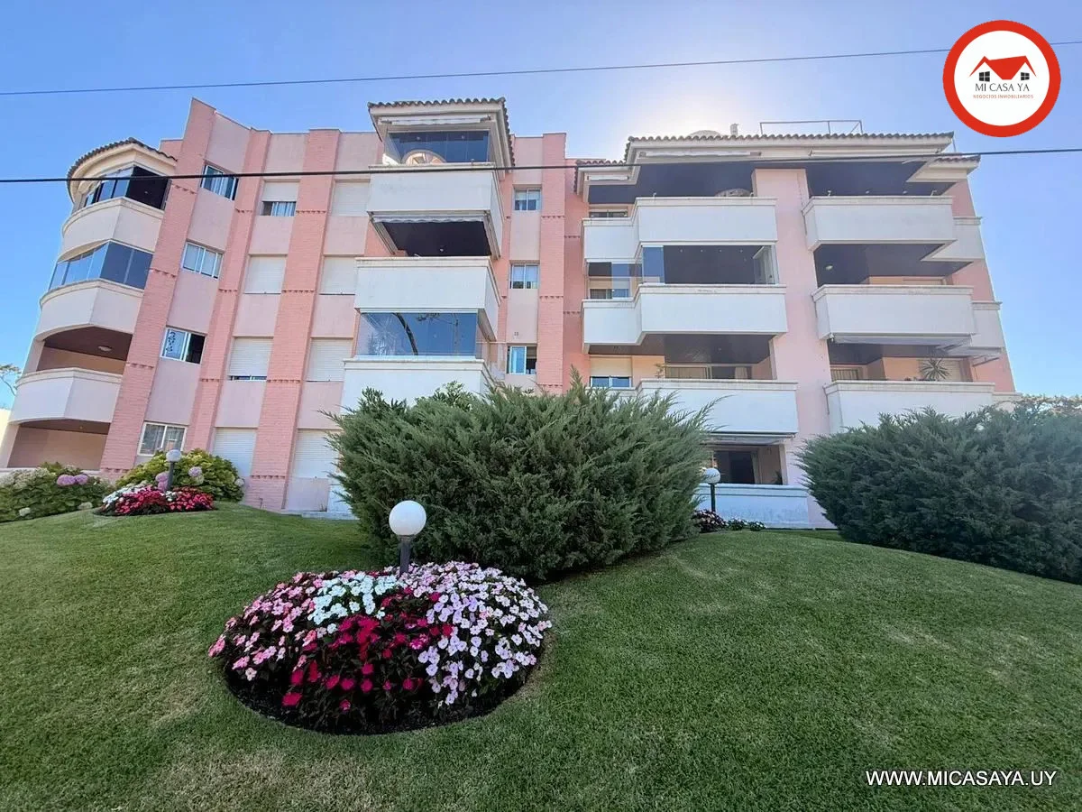 Apartamento en Península, propiedad 286699 -Imagen 2