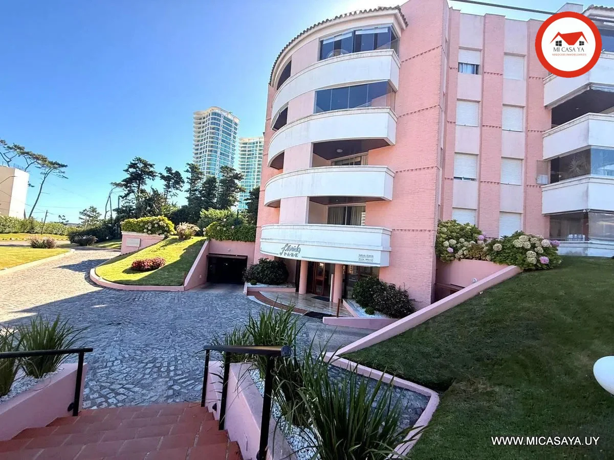 Apartamento en Península, propiedad 286699 -Imagen 3