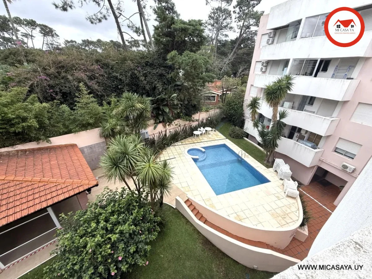 Apartamento en Península, propiedad 286699 -Imagen 25