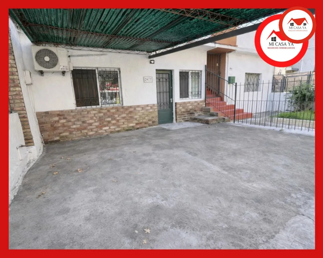 Casa en Malvín Norte, propiedad 286700 -Imagen 1