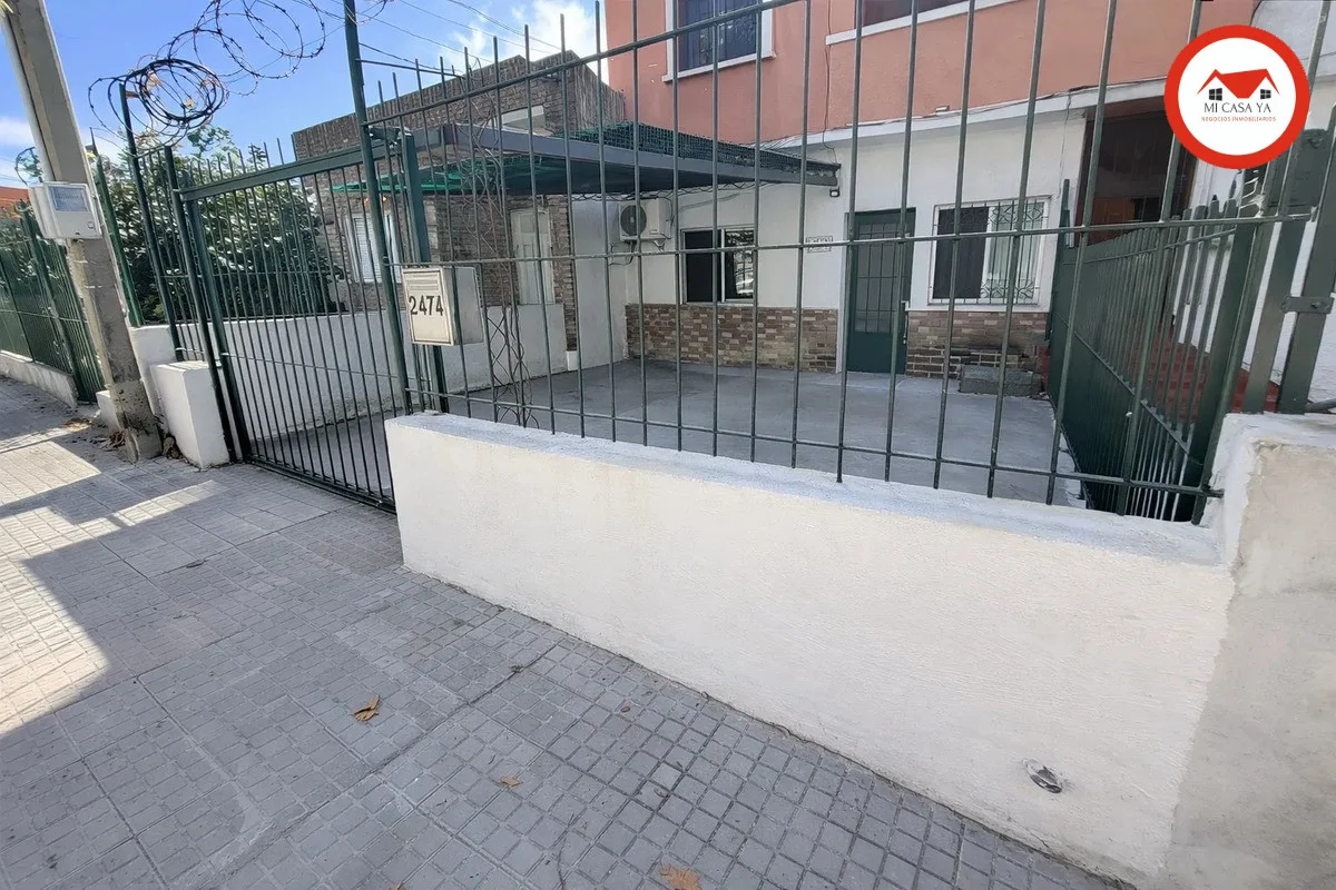 Casa en Malvín Norte, propiedad 286700 -Imagen 2