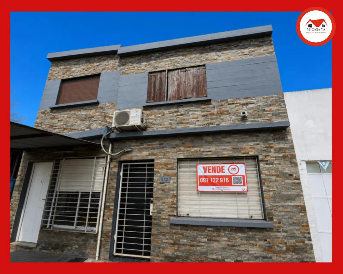 Casa en Durazno, propiedad 286702 -Imagen 1