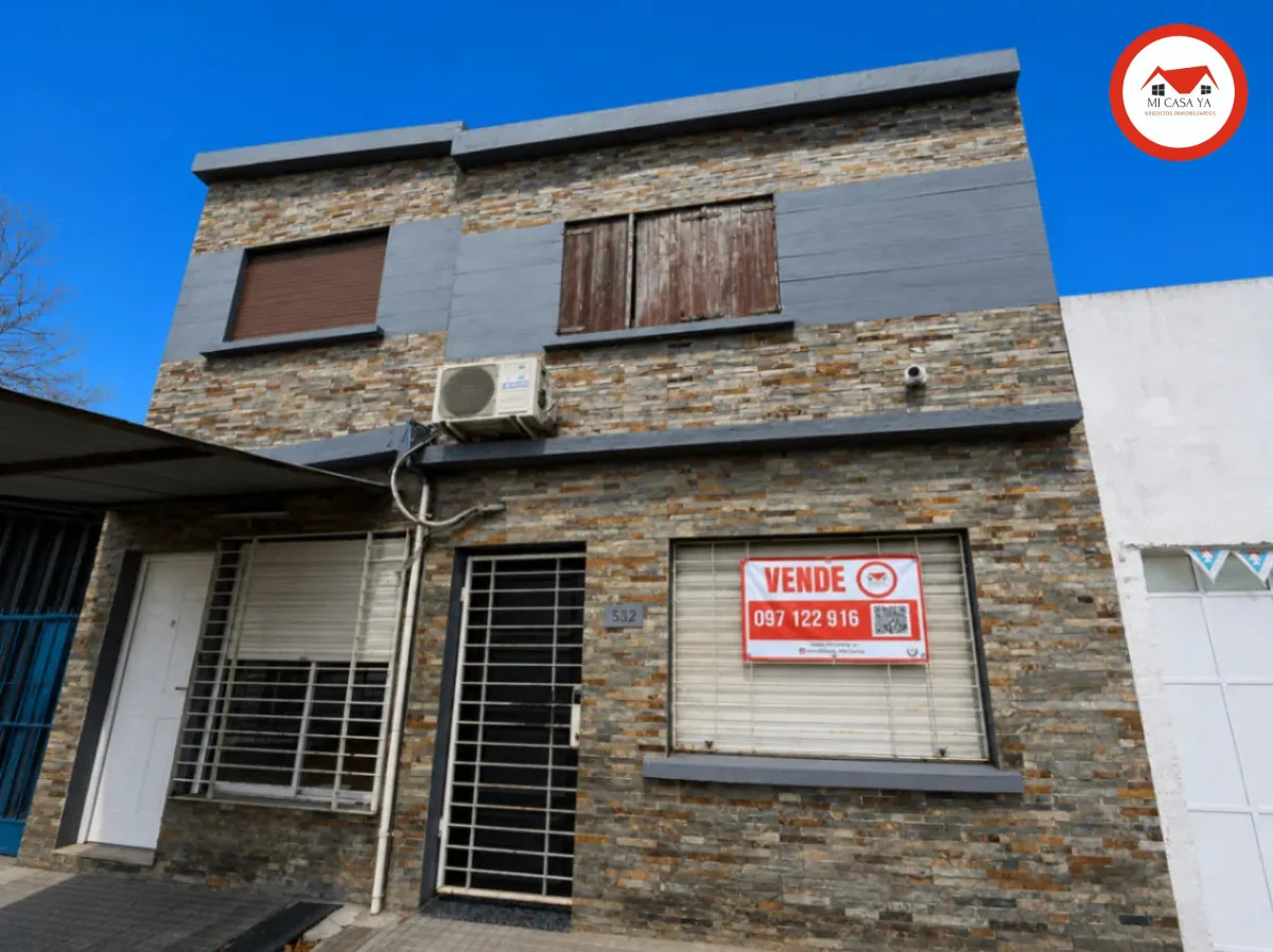 Casa en Durazno, propiedad 286702 -Imagen 2