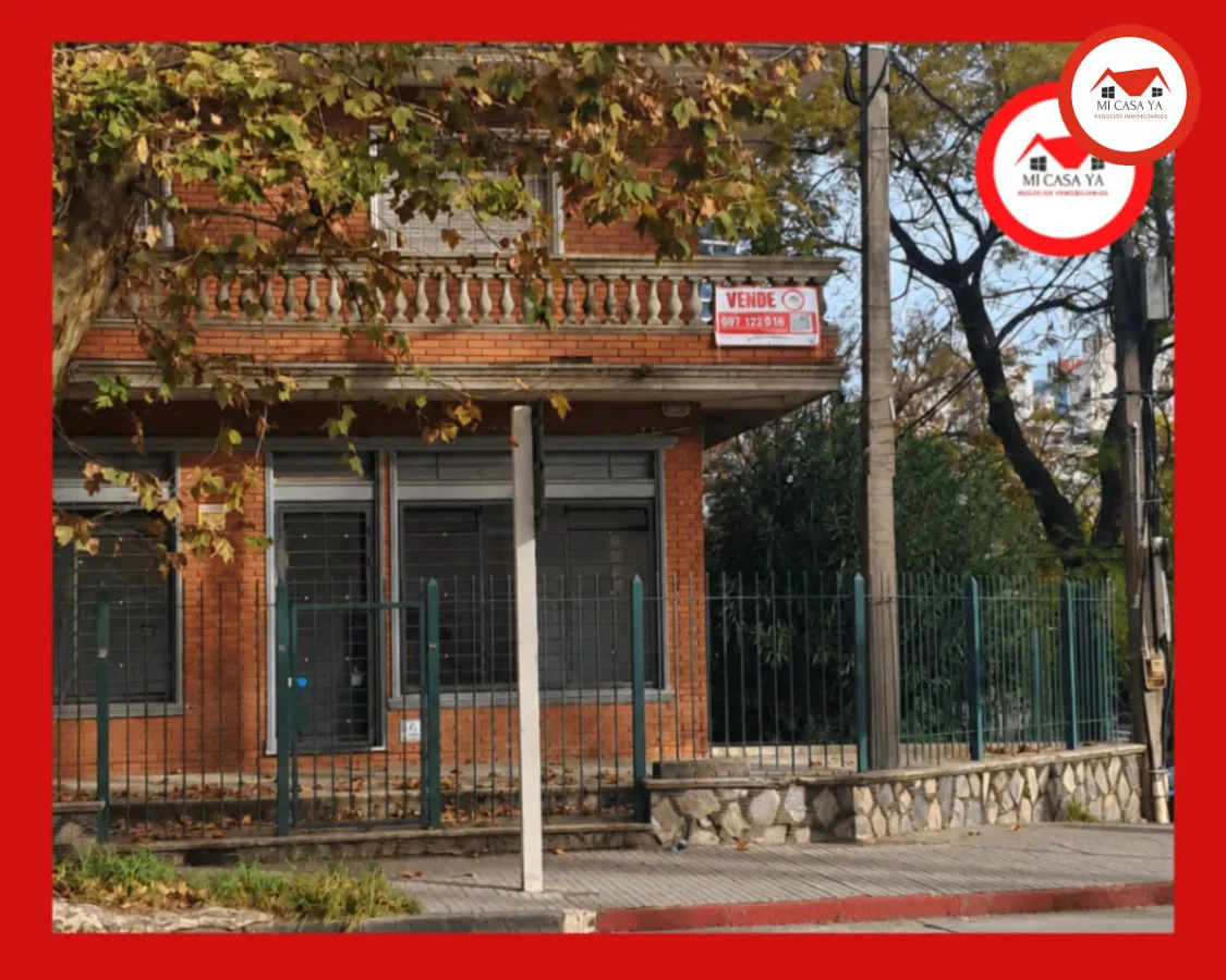 Apartamento en Buceo, propiedad 286703 -Imagen 1