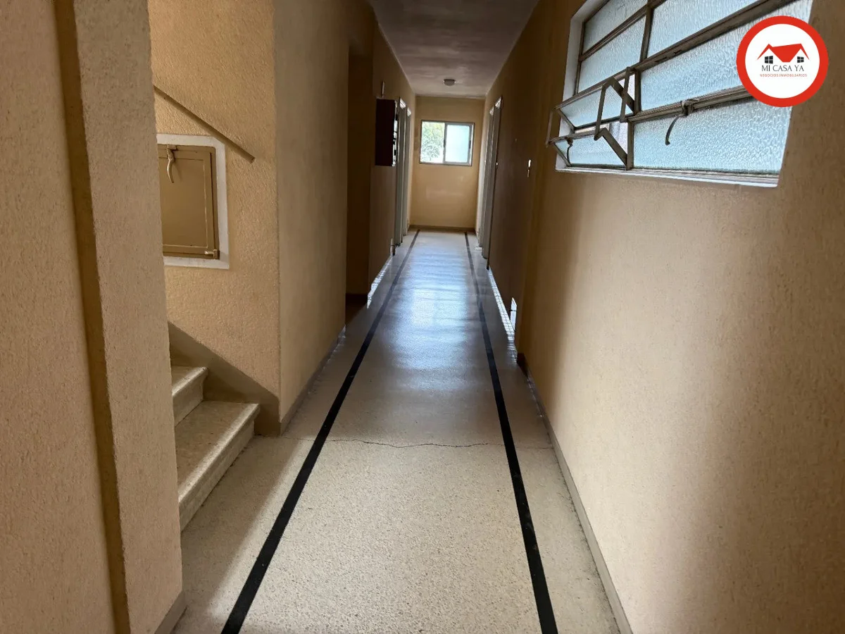 Apartamento en Buceo, propiedad 286703 -Imagen 11