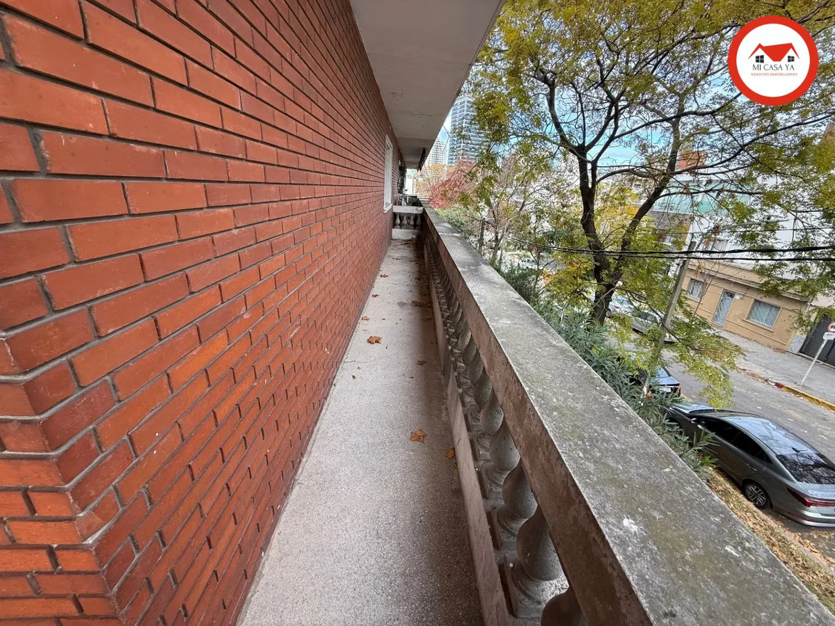 Apartamento en Buceo, propiedad 286703 -Imagen 16