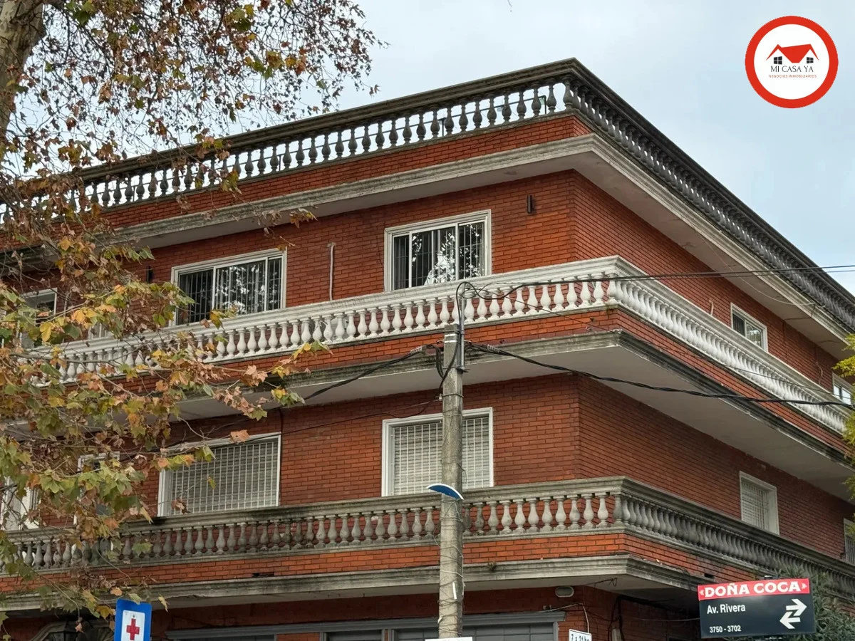 Apartamento en Buceo, propiedad 286703 -Imagen 5