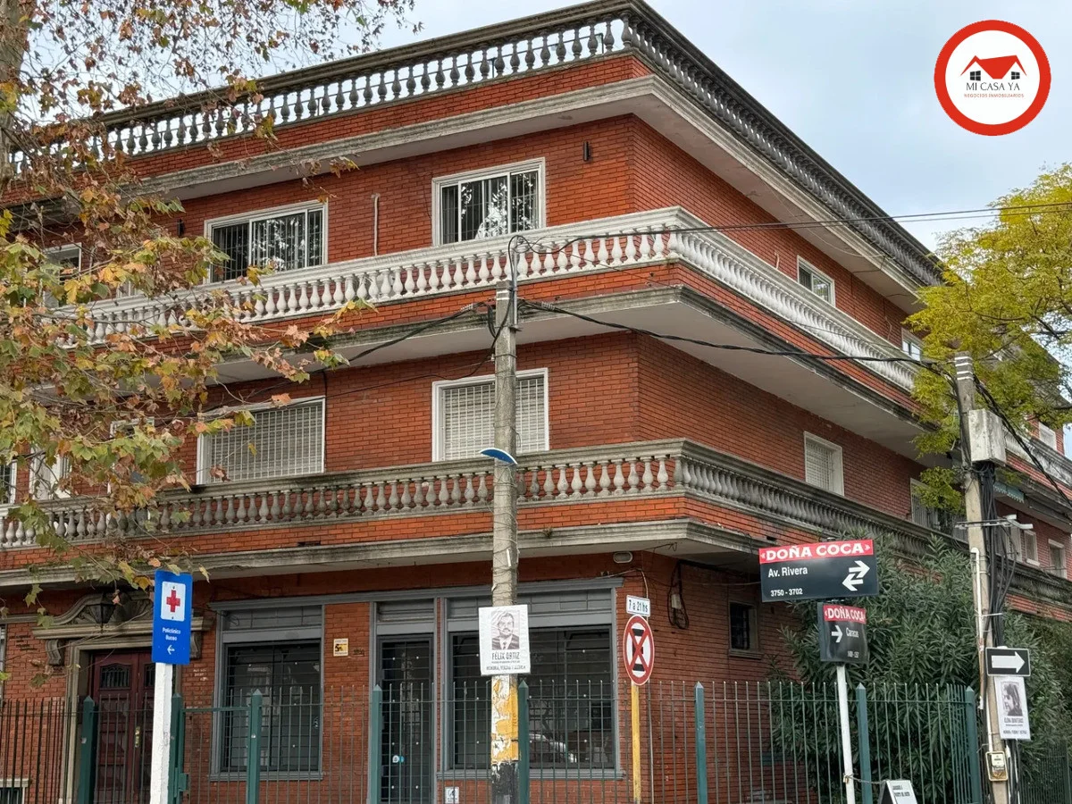 Apartamento en Buceo, propiedad 286703 -Imagen 6