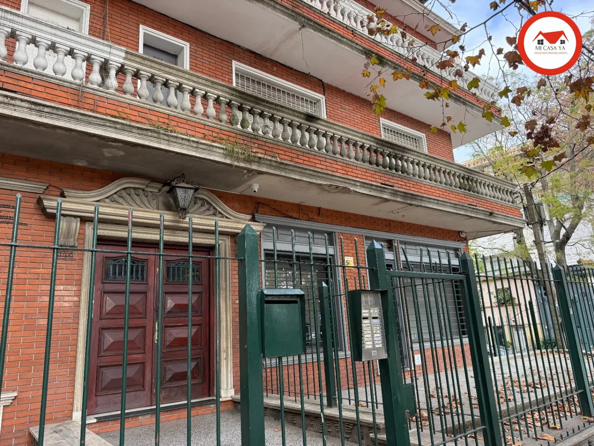Apartamento en Buceo, propiedad 286703 -Imagen 7
