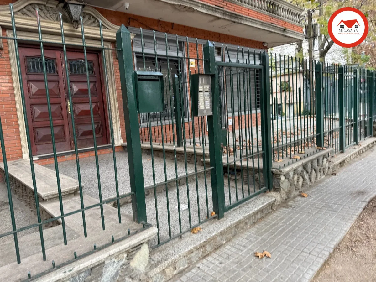 Apartamento en Buceo, propiedad 286703 -Imagen 8