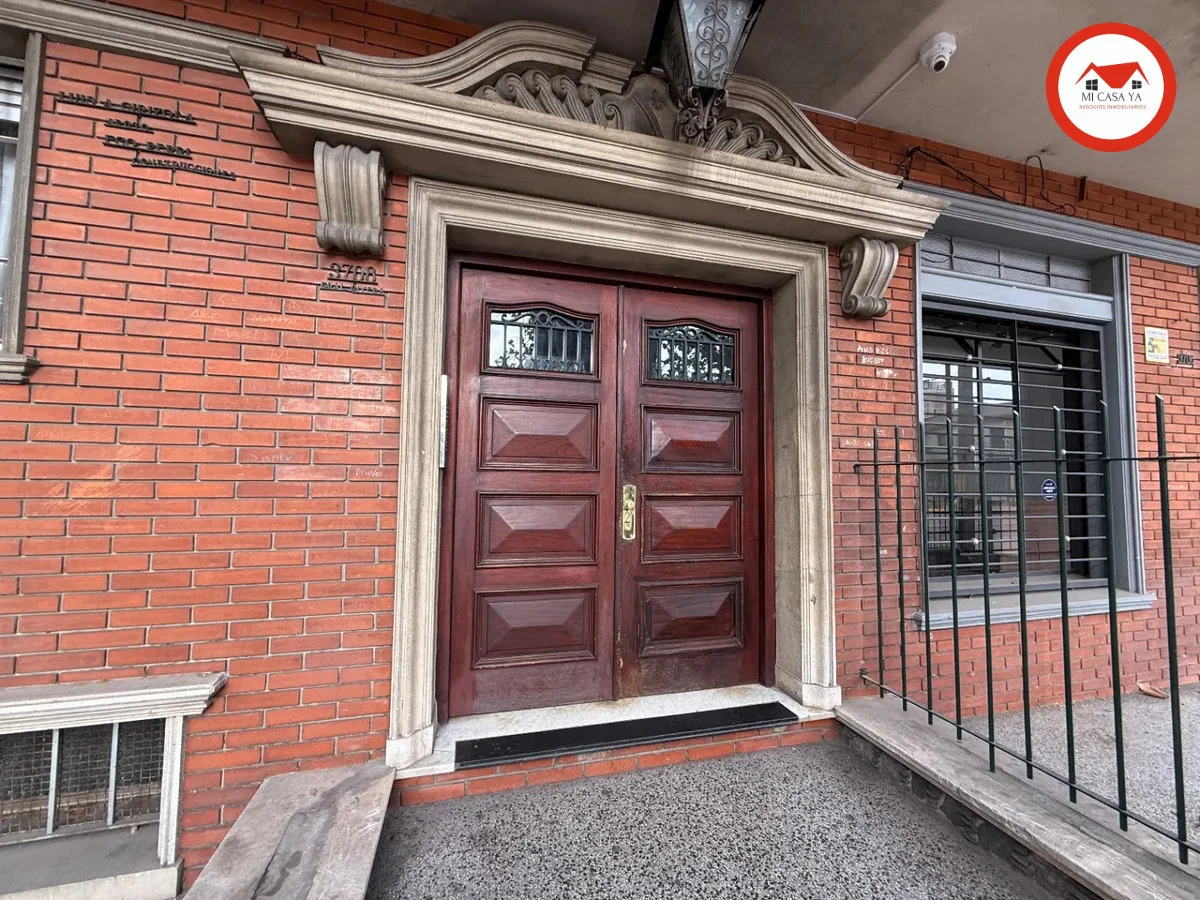 Apartamento en Buceo, propiedad 286703 -Imagen 9