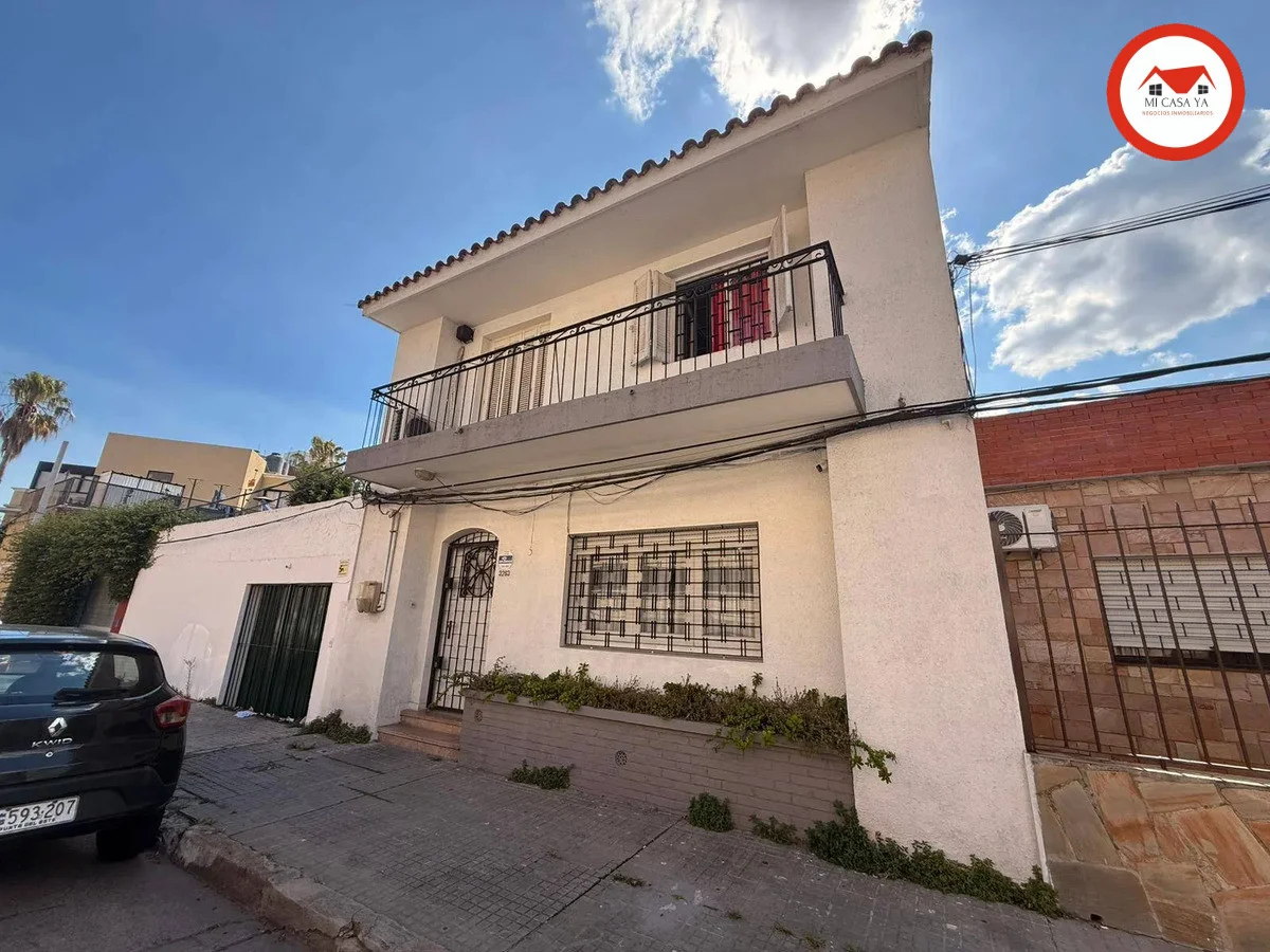 Casa en La Blanqueada, propiedad 286704 -Imagen 2