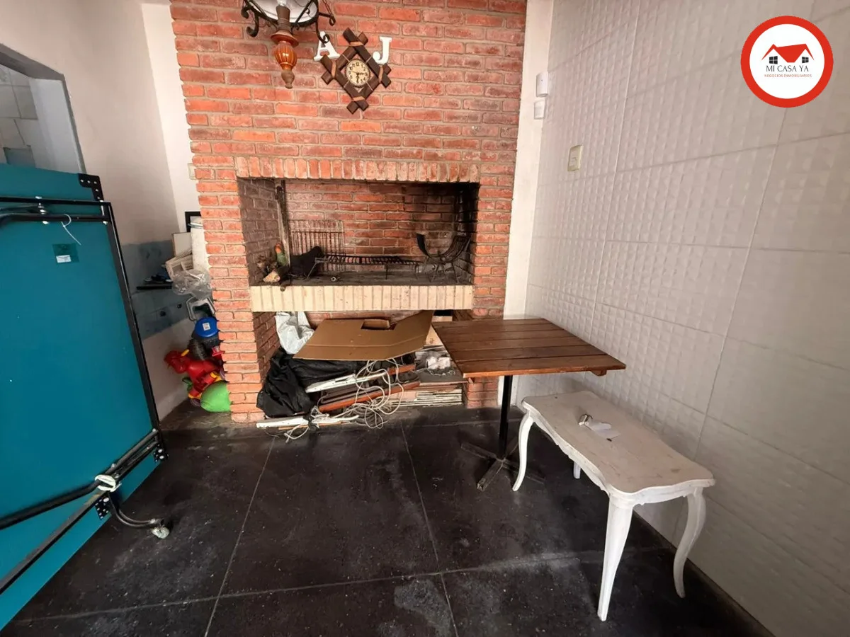 Casa en La Blanqueada, propiedad 286704 -Imagen 12
