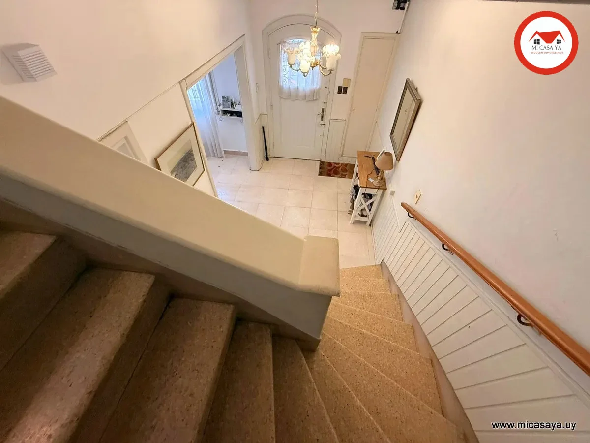 Casa en La Blanqueada, propiedad 286704 -Imagen 13