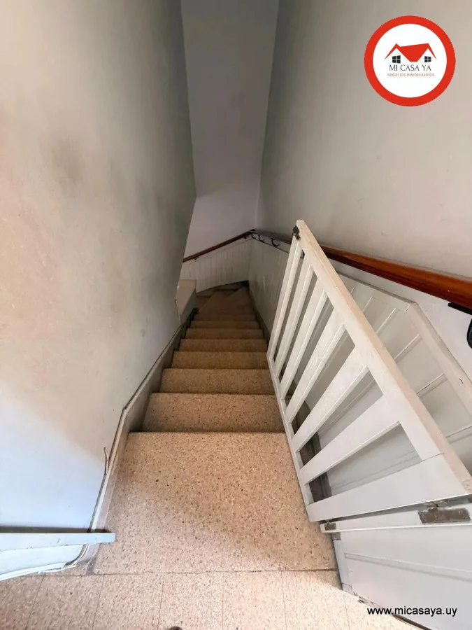 Casa en La Blanqueada, propiedad 286704 -Imagen 14
