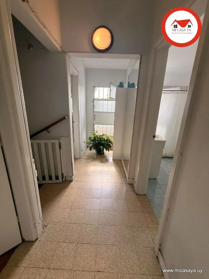 Casa en La Blanqueada, propiedad 286704 -Imagen 15