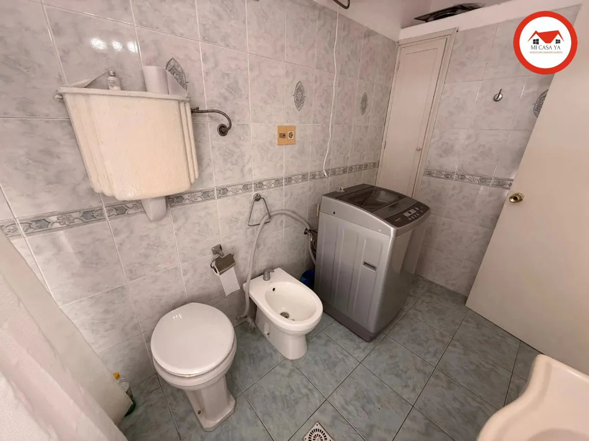 Casa en La Blanqueada, propiedad 286704 -Imagen 16