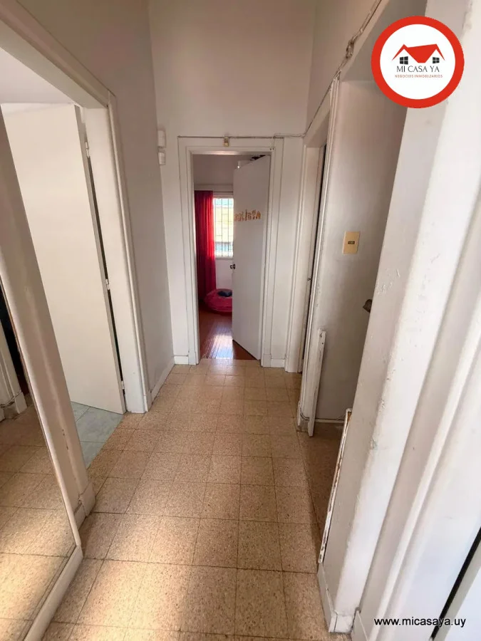 Casa en La Blanqueada, propiedad 286704 -Imagen 18