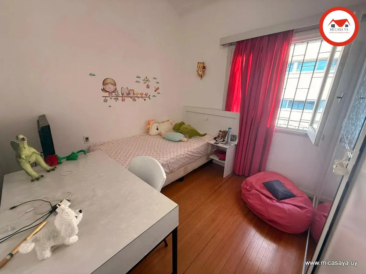 Casa en La Blanqueada, propiedad 286704 -Imagen 19