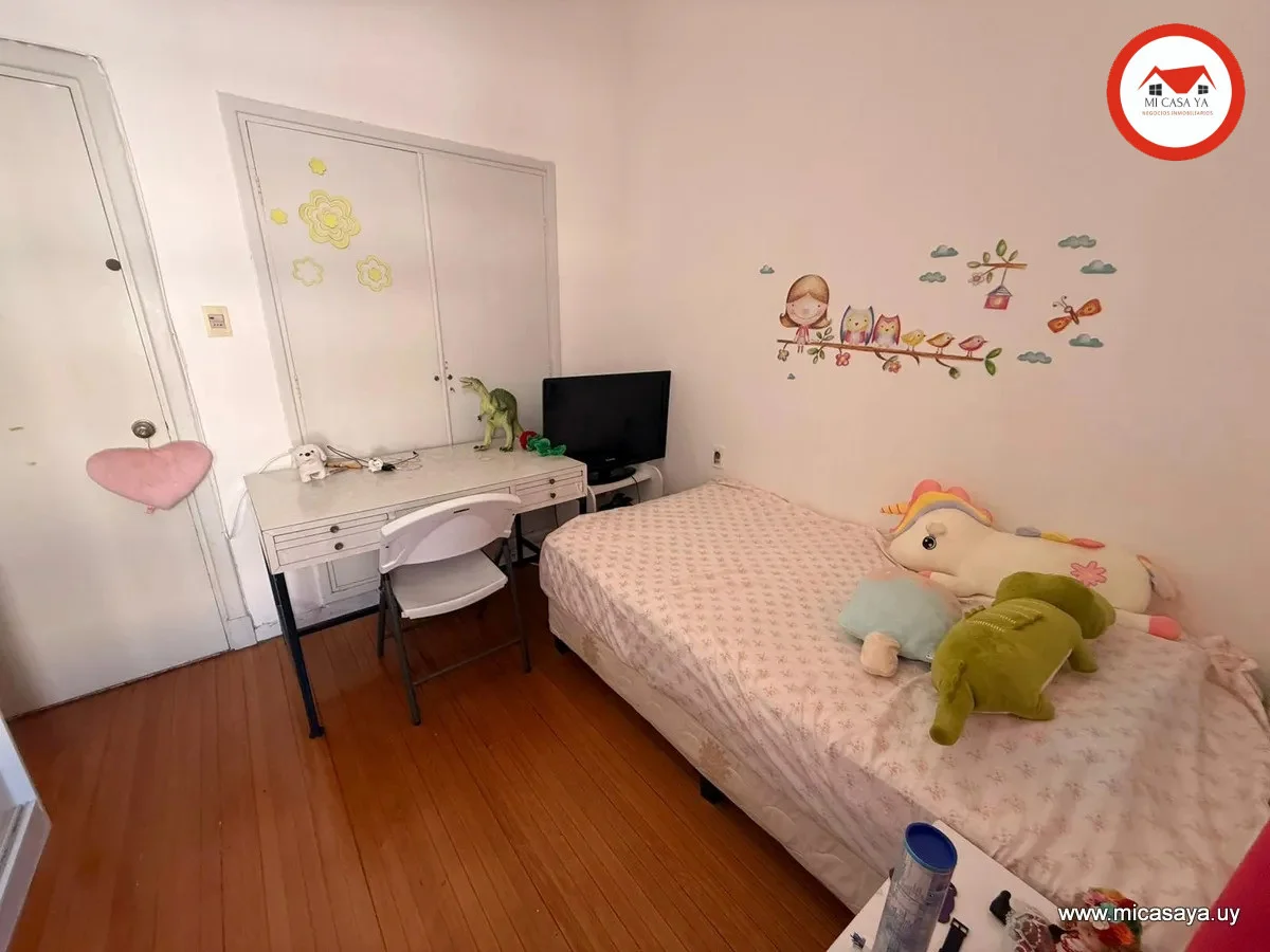 Casa en La Blanqueada, propiedad 286704 -Imagen 20