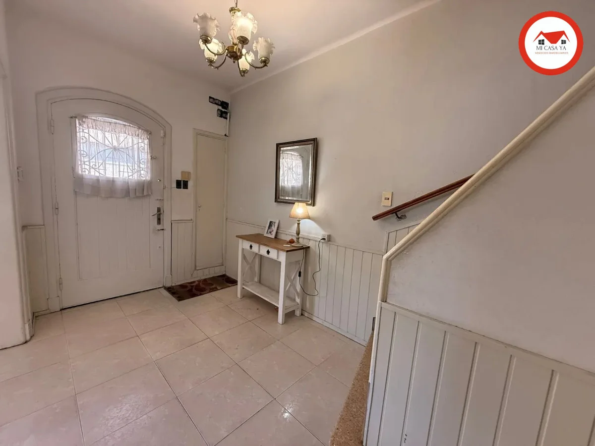 Casa en La Blanqueada, propiedad 286704 -Imagen 3