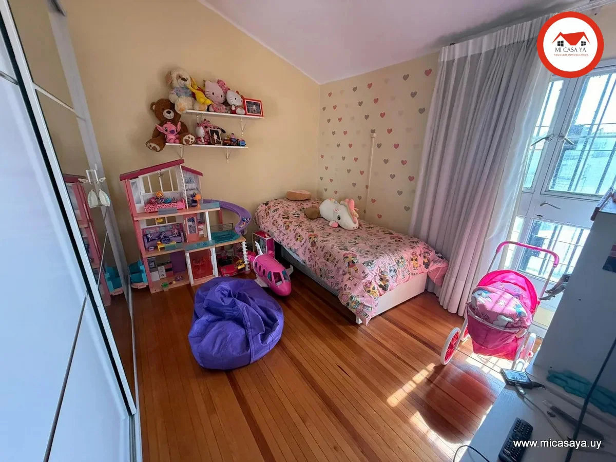 Casa en La Blanqueada, propiedad 286704 -Imagen 21