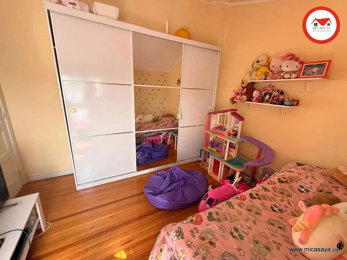 Casa en La Blanqueada, propiedad 286704 -Imagen 22