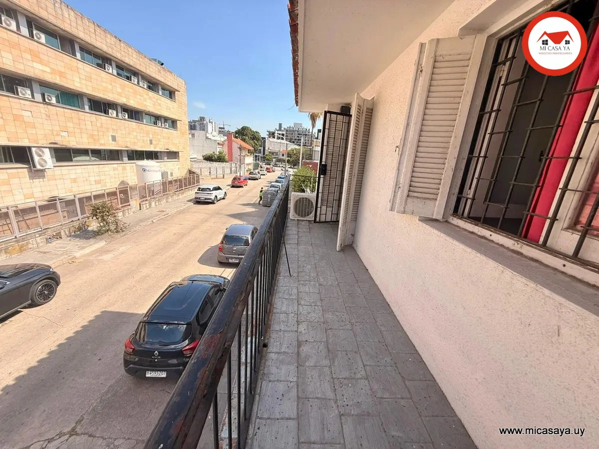 Casa en La Blanqueada, propiedad 286704 -Imagen 25