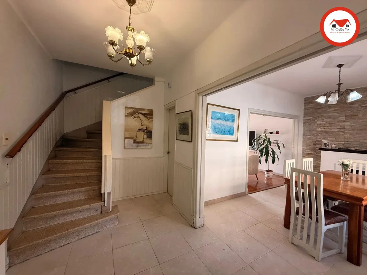 Casa en La Blanqueada, propiedad 286704 -Imagen 4