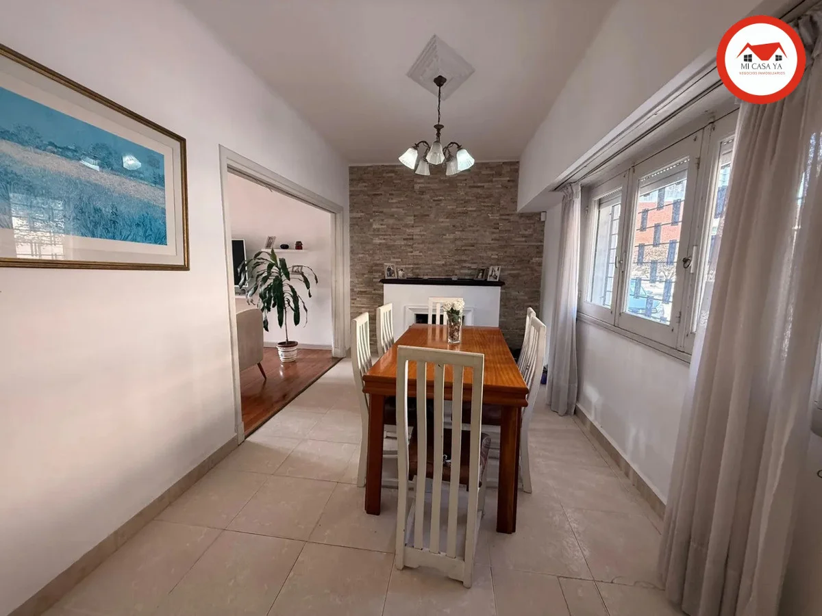 Casa en La Blanqueada, propiedad 286704 -Imagen 5