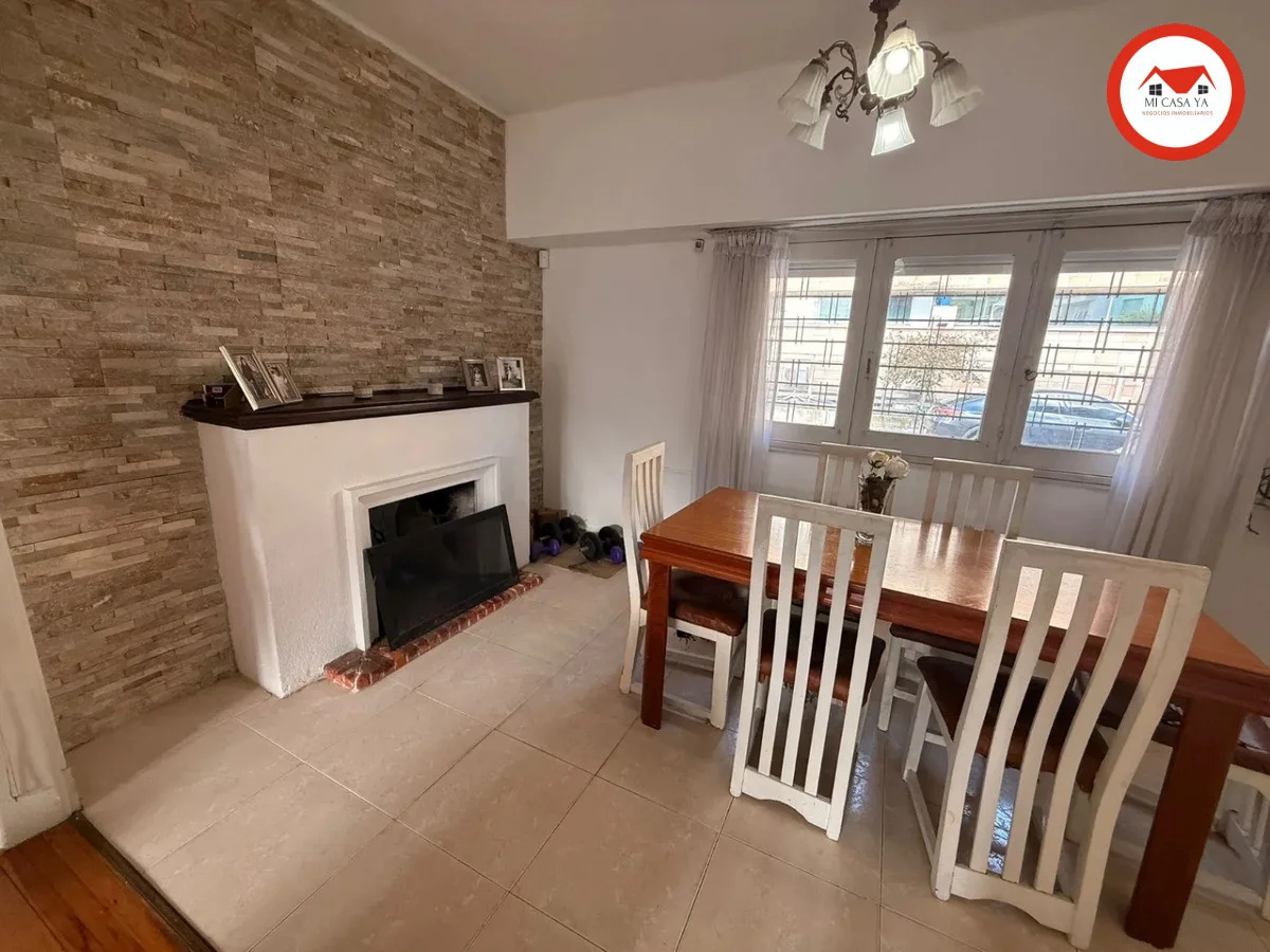 Casa en La Blanqueada, propiedad 286704 -Imagen 6