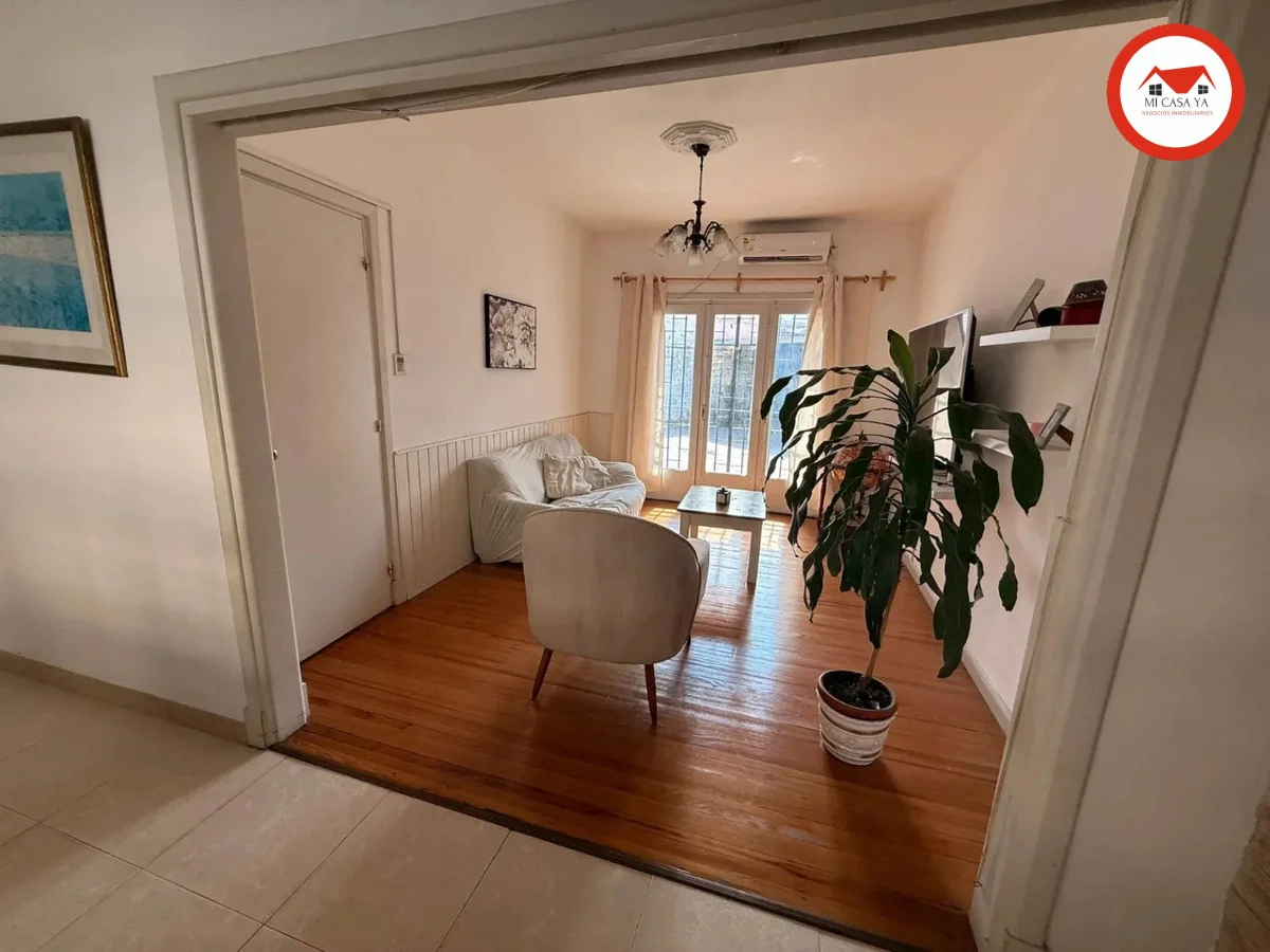 Casa en La Blanqueada, propiedad 286704 -Imagen 7
