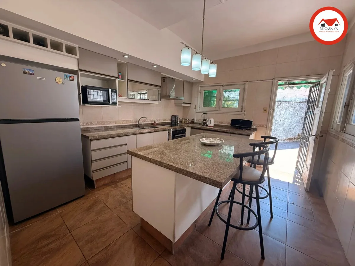 Casa en La Blanqueada, propiedad 286704 -Imagen 10