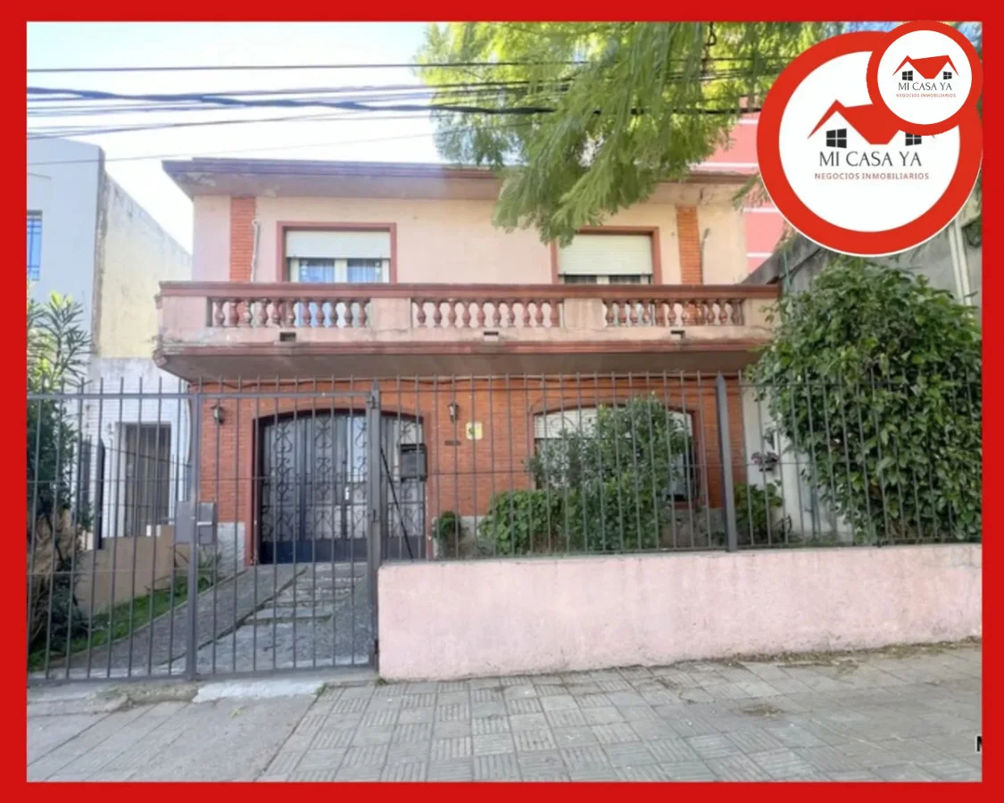 Casa en La Blanqueada, propiedad 286706 -Imagen 1
