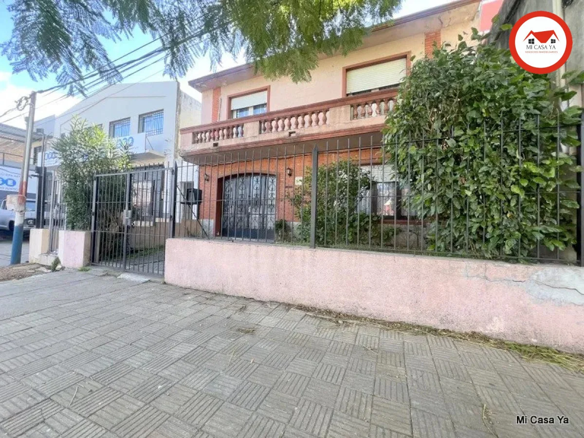 Casa en La Blanqueada, propiedad 286706 -Imagen 2