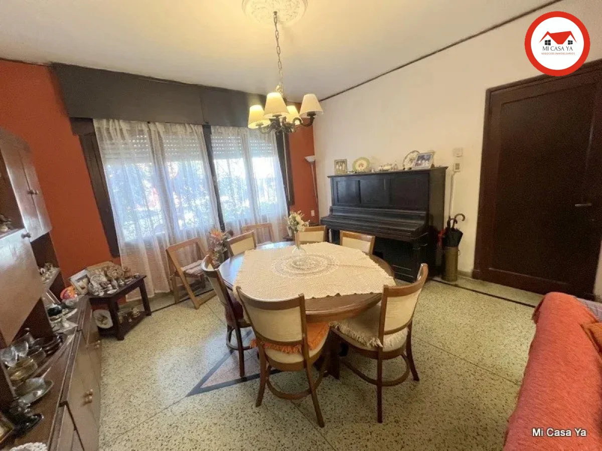Casa en La Blanqueada, propiedad 286706 -Imagen 11